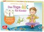 Gertrud Fassl: Das Yoga-Abc für Kinder, Div.