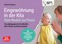 Gabriela Sußbauer: Eingewöhnung in der Kita. Vom Modell zur Praxis, Div.