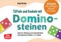 Anja Wrede: Tüfteln und Knobeln mit Dominosteinen. 30 Karten mit kniffligen Rätseln für Kinder, Div.