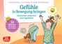 Josephin Kohl: Gefühle in Bewegung bringen, Div.