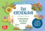 Ingrid Semmelmann: Das Kirchenjahr im Rhythmus der Natur erleben, Div.