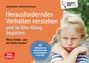 Gabriele Ries: Herausforderndes Verhalten verstehen und im Kita-Alltag begleiten, Div.
