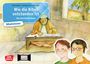 Esther Hebert: Wie die Bibel entstanden ist. Kamishibai Bildkartenset, Div.