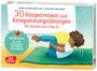 Anne-Katrin Müller: 30 Körperreisen und Entspannungsübungen für Kinder von 6 bis 12, Div.