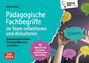 Birgit Reichert: Pädagogische Fachbegriffe im Team reflektieren und diskutieren, Div.