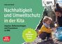 Anna von Hacht: Nachhaltigkeit und Umweltschutz in der Kita, Div.