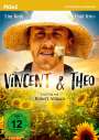 Robert Altman: Vincent & Theo, DVD