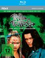 Danny Mulheron: The Tribe Staffel 3 (Blu-ray), BR