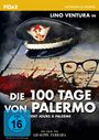 Giuseppe Ferrara: Die 100 Tage von Palermo, DVD