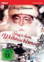 Rainer Wolffhardt: Sag's dem Weihnachtsmann, DVD