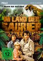 : Im Land der Saurier, DVD