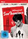Ralph Nelson: Millionenraub in San Francisco, DVD