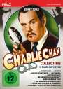 Bruce Humberstone: Charlie Chan - Collection (12 Filme auf 6 DVDs), DVD,DVD,DVD,DVD,DVD,DVD