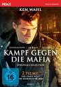 Rod Holcomb: Kampf gegen die Mafia (Spielfilm Collection), DVD