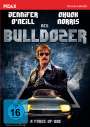 Paul Aaron: Der Bulldozer, DVD
