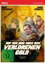 Richard Benedict: Auf der Jagd nach dem verlorenen Gold, DVD