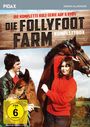 Desmond Davis: Die Follyfoot Farm (Komplette Serie), DVD,DVD,DVD,DVD,DVD,DVD