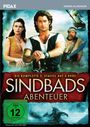 : Sindbads Abenteuer Staffel 2, DVD,DVD,DVD,DVD