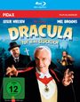 Mel Brooks: Dracula - Tot aber glücklich (Blu-ray), BR