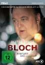 Ed Herzog: Bloch (Komplette Serie), DVD,DVD,DVD,DVD,DVD,DVD,DVD,DVD,DVD,DVD,DVD,DVD