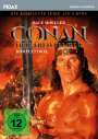 : Conan, der Abenteurer (Komplette Serie), DVD,DVD,DVD,DVD