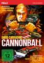 Paul Bartel: Cannonball, DVD