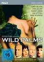 Peter Hewitt: Wild Palms (Komplette Serie), DVD,DVD