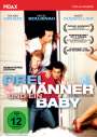 Coline Serreau: Drei Männer und ein Baby, DVD