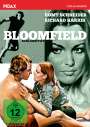 Richard Harris: Bloomfield - Schlusspfiff, DVD