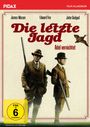 Alan Bridges: Die letzte Jagd - Adel vernichtet, DVD