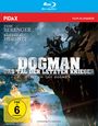 Tab Murphy: Dogman - Das Tal der letzten Krieger (Blu-ray), BR
