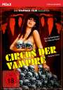 Robert Young: Circus der Vampire, DVD