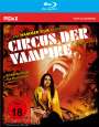 Robert Young: Circus der Vampire (Blu-ray), BR