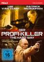 Michael Dryhurst: Der Profi-Killer, DVD