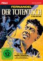 Henri Verneuil: Der Totentisch, DVD