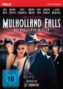 Lee Tamahori: Mulholland Falls - Nach eigenen Regeln, DVD
