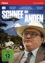 Frank Guthke: Der Schnee der Anden, DVD