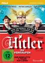 Alastair Reid: Hitler zu verkaufen, DVD,DVD