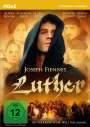 Eric Till: Luther (2003), DVD