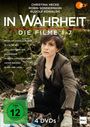 Miguel Alexandre: In Wahrheit: Die Filme 1-7, DVD,DVD,DVD,DVD