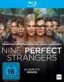 Jonathan Levine: Nine Perfect Strangers (Blu-ray), BR