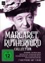 Frank Launder: Margaret Rutherford Collection (7 Filme), DVD,DVD,DVD,DVD,DVD,DVD,DVD