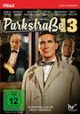 Rolf Hädrich: Parkstraße 13, DVD