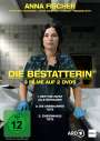 Isabel Braak: Die Bestatterin, DVD