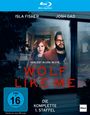 Abe Forsythe: Wolf Like Me Staffel 1 (Blu-ray), BR