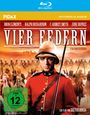 Zoltan Korda: Vier Federn (Blu-ray), BR