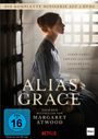 Mary Harron: Alias Grace, DVD,DVD