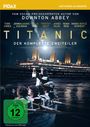 Jon Jones: Titanic (2012), DVD,DVD,DVD