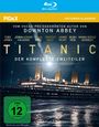 Jon Jones: Titanic (2012) (Blu-ray), BR