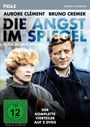 Jean Chapot: Die Angst im Spiegel (Blick in den Spiegel), DVD,DVD